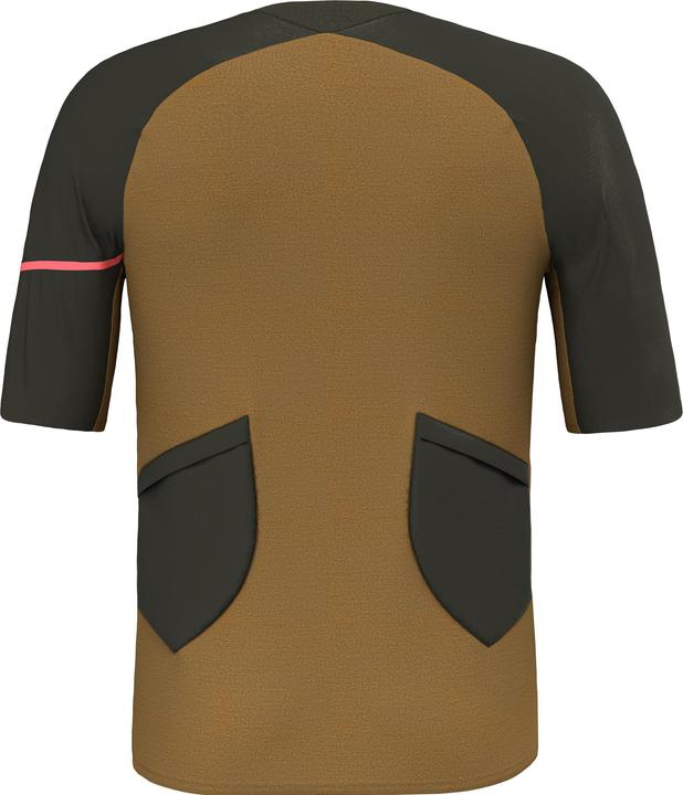 Actual product image Salewa Vento Am Hz T-Shirt M (XXL)