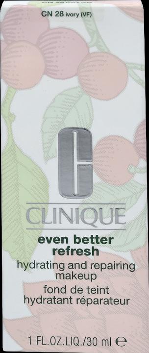 Actual product image Clinique Even Better (CN 28 Ivory)