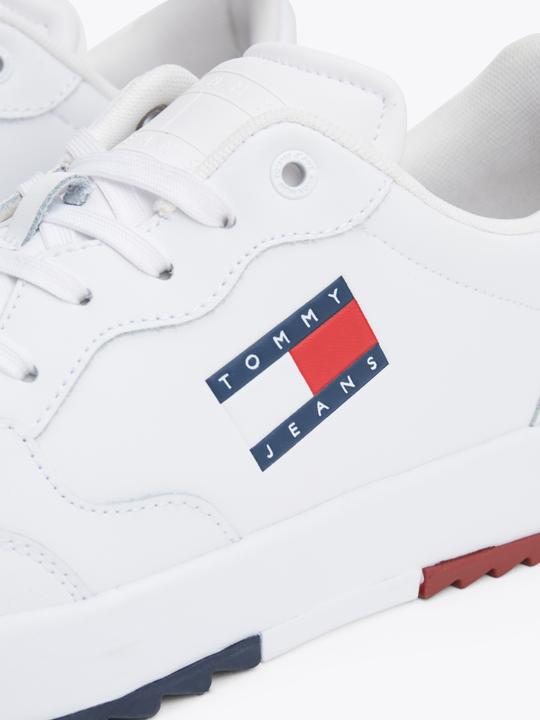 Actual product image Tommy Hilfiger Tjm Retro Ess (44)