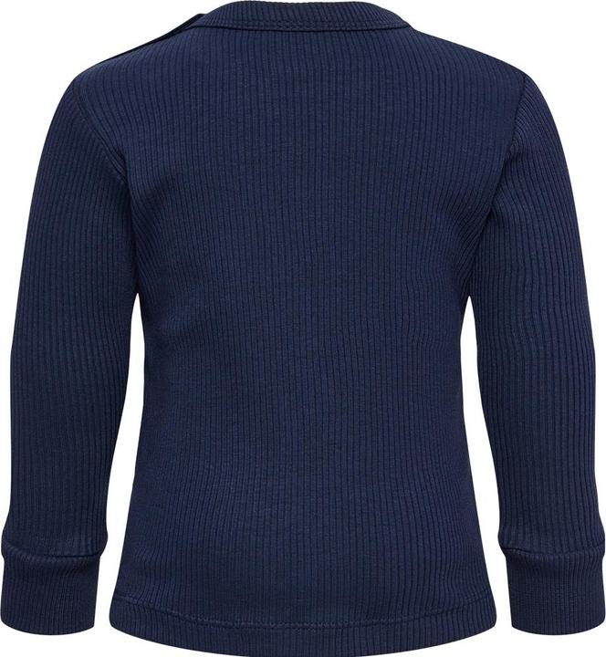 Actual product image hummel Hmlsami T-Shirt L/S (92)