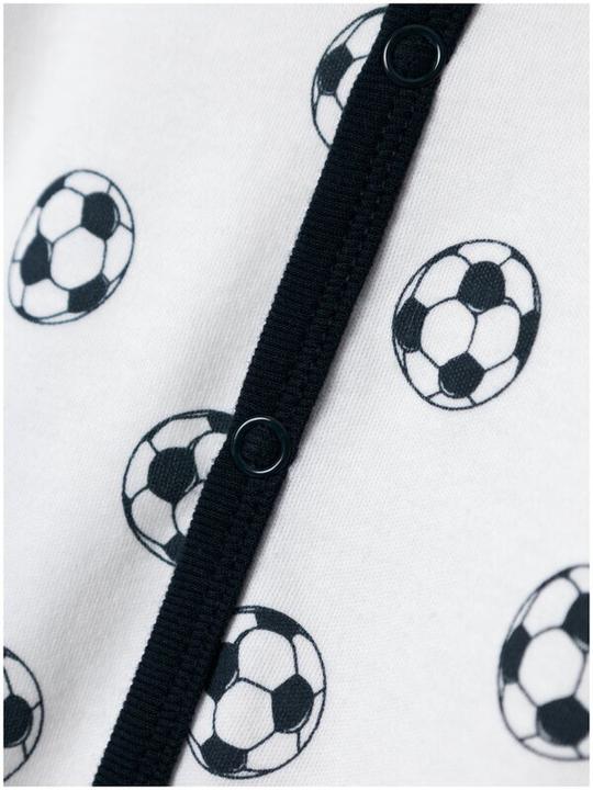 Produktbild Name it Schlafanzug Fussball (56)