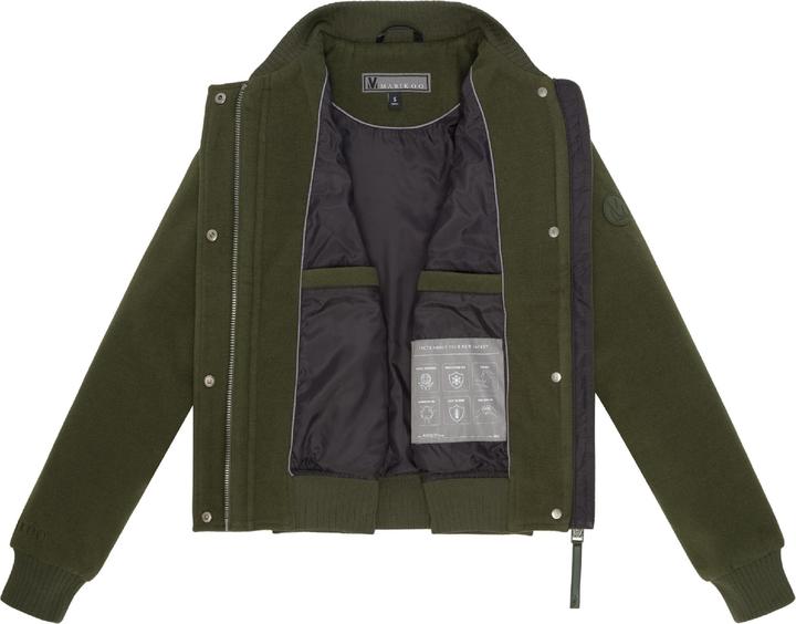 Actual product image Marikoo Zunaa 16 (S)