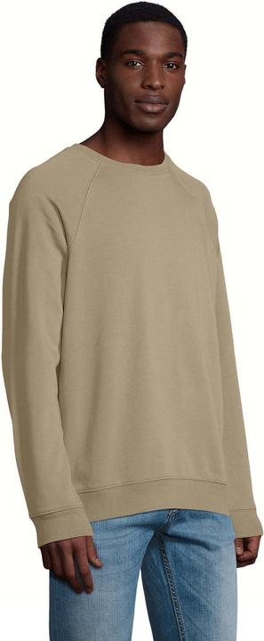 Image du produit Sols Sweat-shirt Space Coton issu de l'agriculture biologique Manches raglan (3XL)