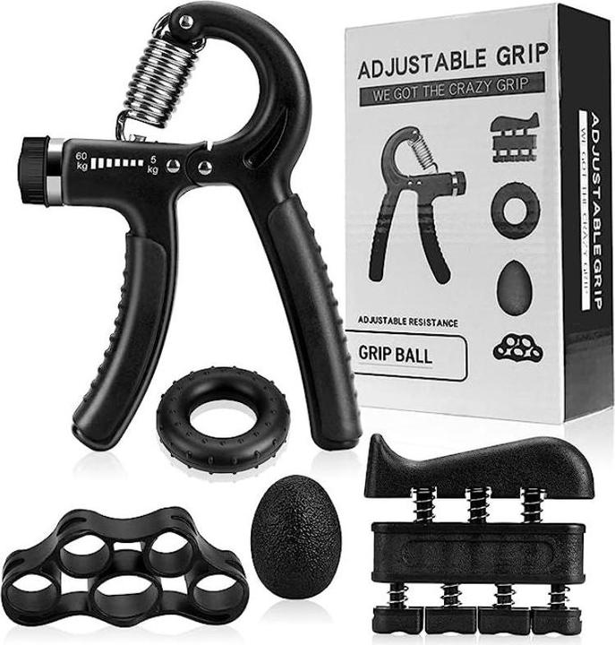 Produktbild Hermex Handgripper