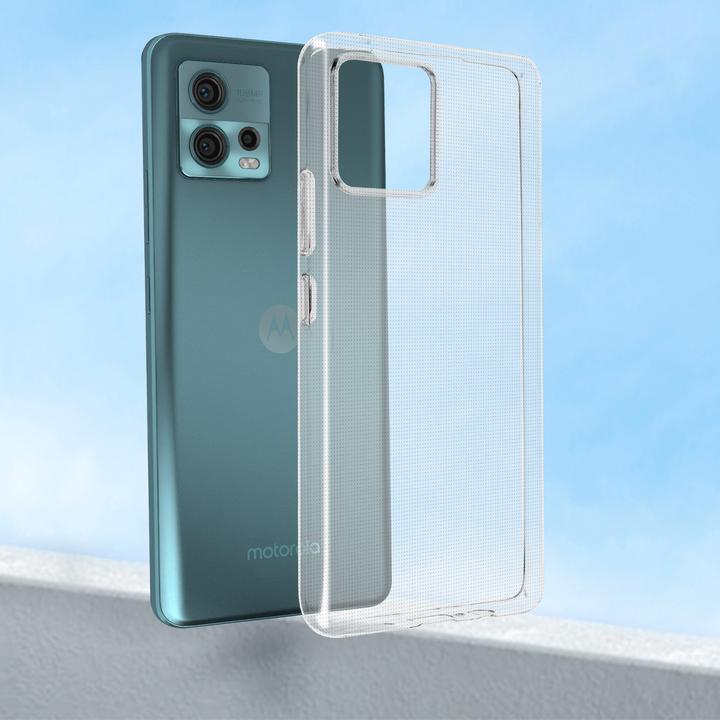 Produktbild Avizar Skin Series (Motorola Moto G72)