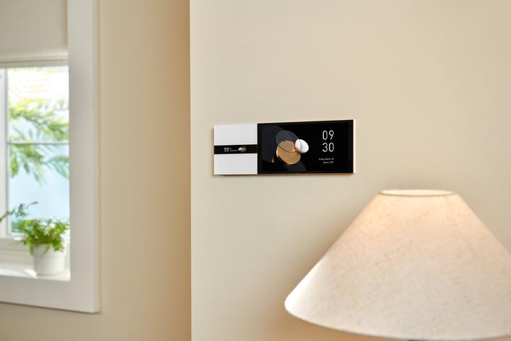 Produktbild Aqara Smart Panel-Hub S1 Plus EU