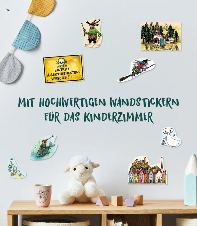 Produktbild Der Räuber Hotzenplotz (Deutsch, Mathias Weber, Otfried Preussler, 2023)