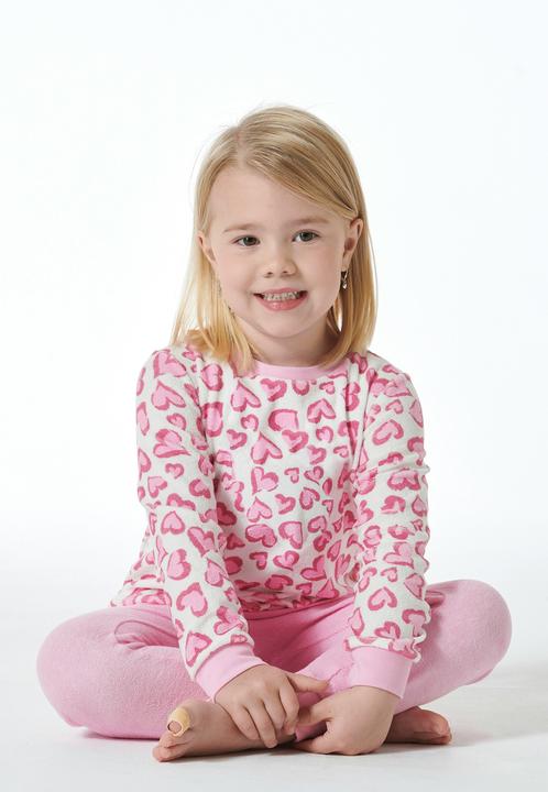 Actual product image Schiesser Girls World Pyjamas (92)