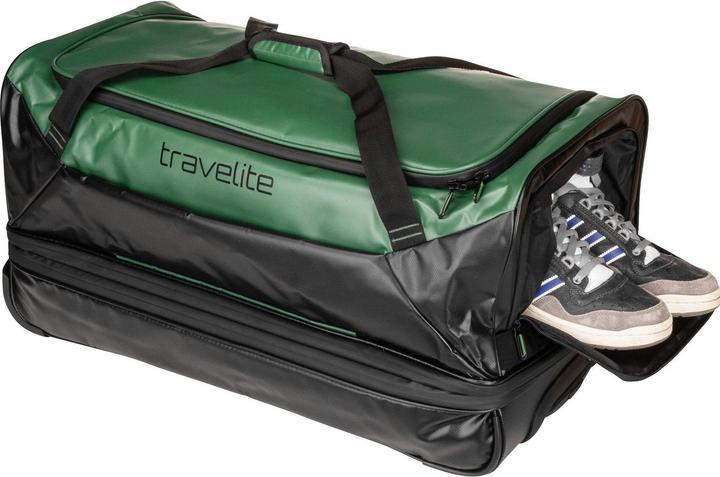 Produktbild Travelite Basics (98 l, L (90 - 115l))