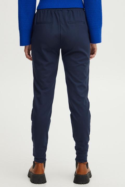 Actual product image Pulz Jeans PZKIRA HW Pant - 50207114 (L)