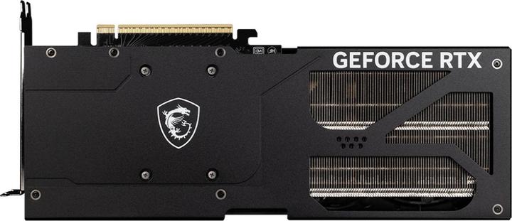 Produktbild MSI RTX 5070 12GB VENTUS 3X OC (12 GB)