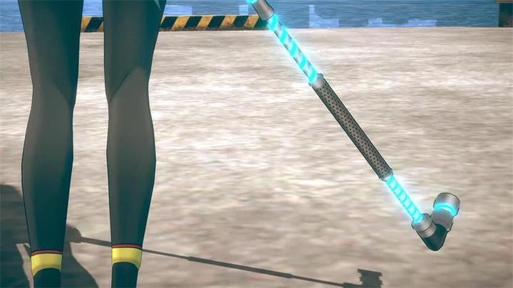 Actual product image Spike Chunsoft AI: The Somnium Files 2 - Standard Edition (PS4, DE)