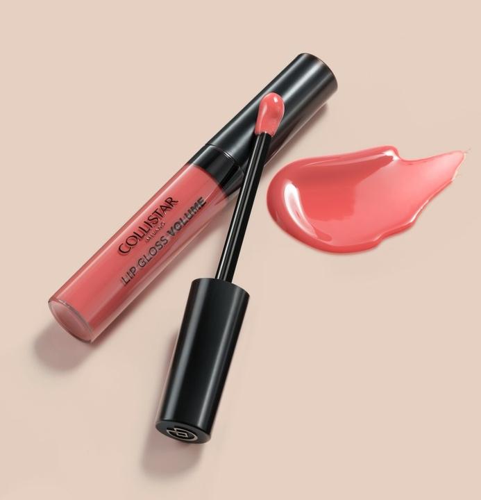 Produktbild Collistar Lip Gloss Volume No 160 (160 Dusty Rose)