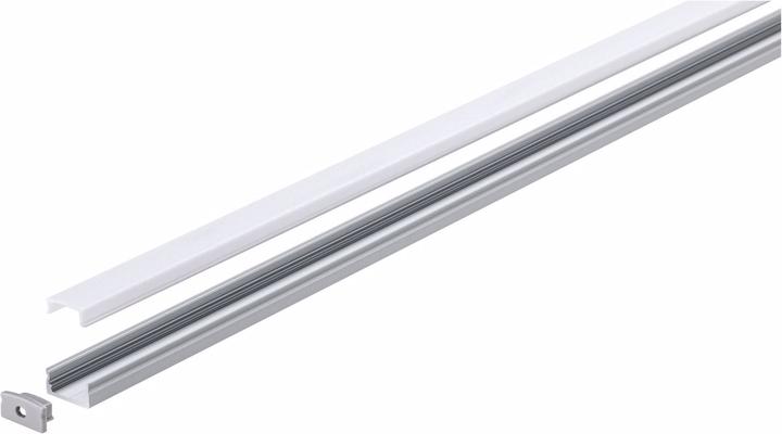 Paulmann Stripe Profile Base (100 cm, Indoor)