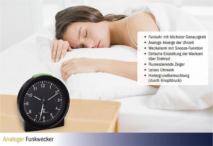 Immagine prodotto TFA Sveglia radio