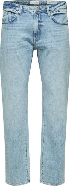 Produktbild Selected Homme Helle Straight Fit Jeans (36)