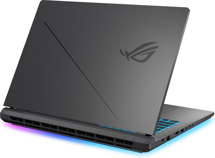 Image du produit ASUS ROG Strix G18 (18", Intel Core Ultra 9 275HX, 32 Go, 1000 Go, CH)