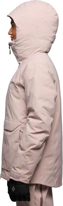 Immagine prodotto Black Diamond Parka Isolato W Factor (M)