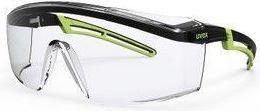 Produktbild Uvex Safety Safety goggles Uvex Astrospec 2.0 clear panoramic lens, supravision excellence (non-scratch and anti