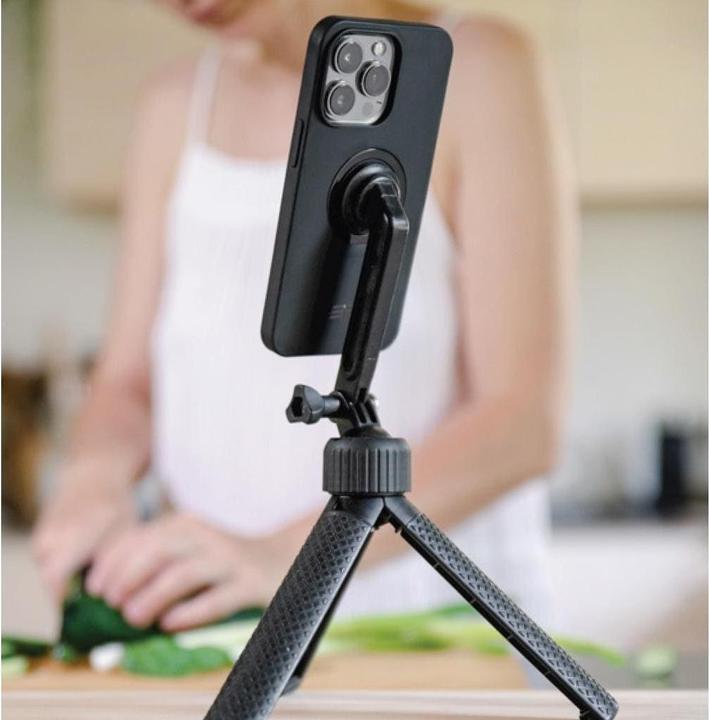 Actual product image Sp Connect Tripod Grip SPC+ black