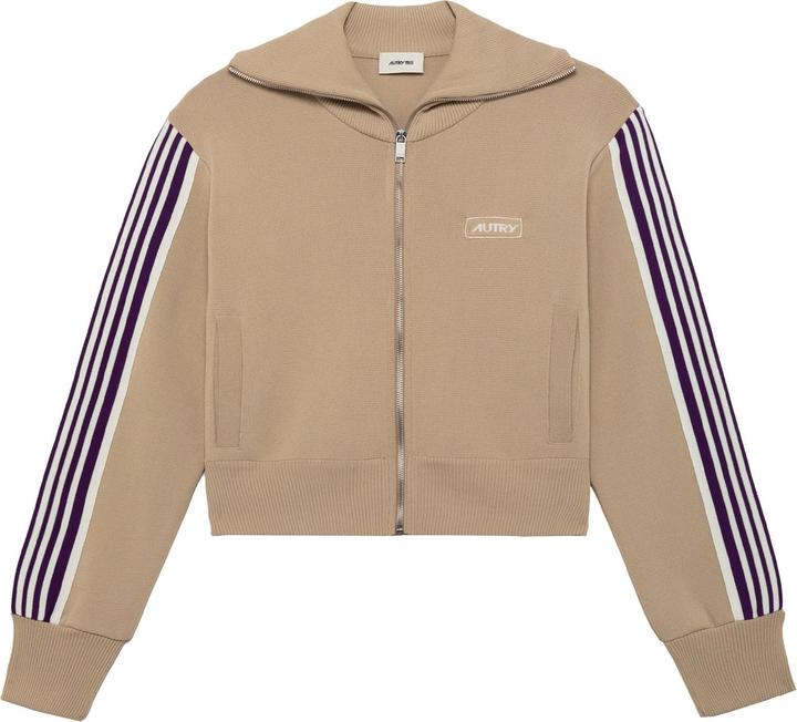 Autry Coats Beige
