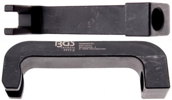 Produktbild BGS Injektor-Ausziehklaue 13 mm