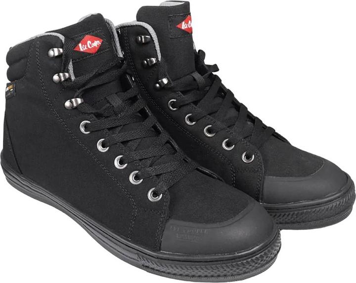 Produktbild Lee Cooper Sicherheitsschuhe Cordura (SB, 44)