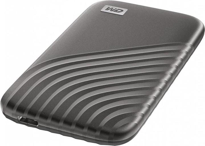 Immagine prodotto WD My Passport SSD (500 GB)