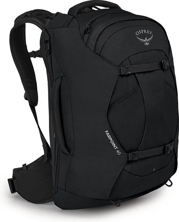 Produktbild Osprey Farpoint 40 (40 l)