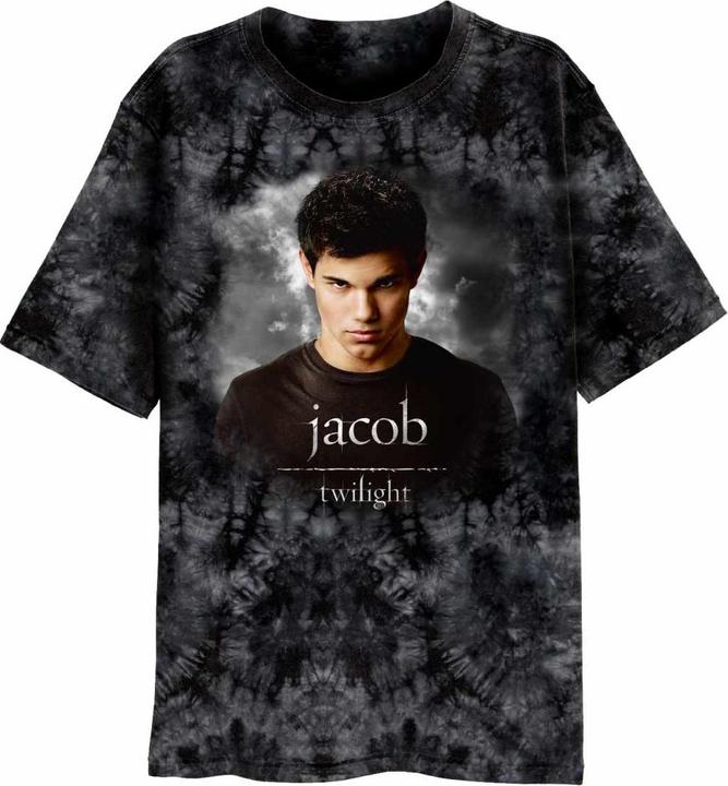 Immagine prodotto Twilight Maglietta Jacob Tie Dye Adulto Unisex (XL)