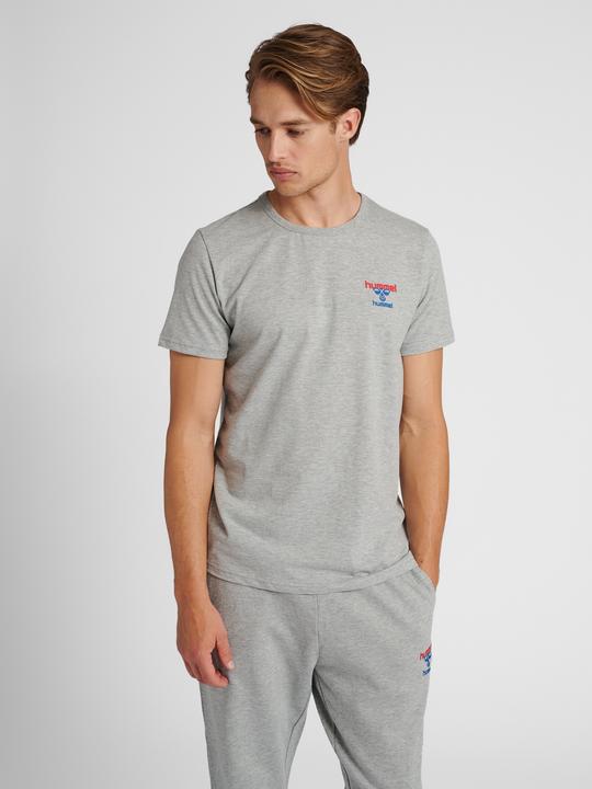 Actual product image hummel Ic Dayton T-Shirt (S)