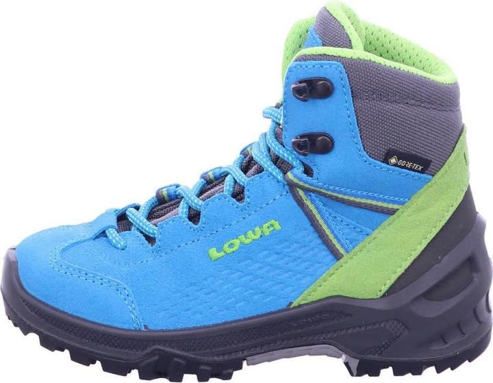 Produktbild Lowa Ledro GTX Junior (31)