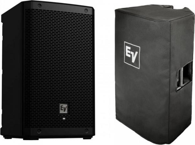 Actual product image Electro-Voice ZLX-8P-G2 (Active, 1x 1000 W)