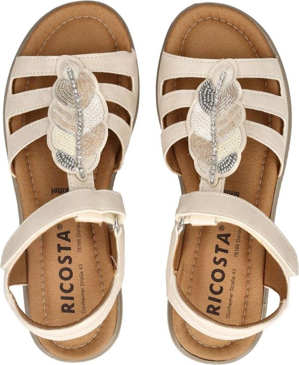 Actual product image Ricosta Sandalen (39)