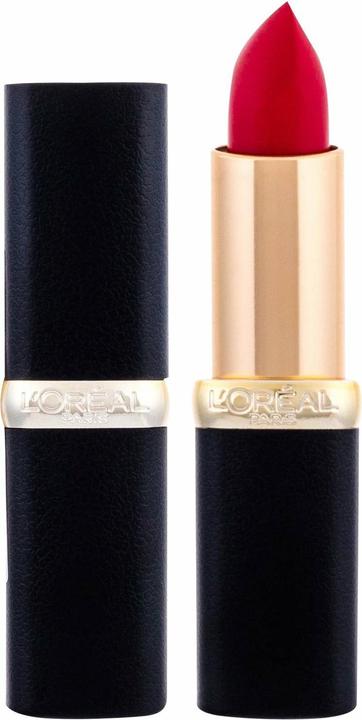 L'Oréal Paris Color Riche Mat (347 Haute Rouge)