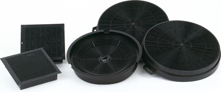 Immagine prodotto Cata Accessorio per cappa 02846762 Filtro a carbone attivo, per TF-3600/TF-5260/TF-5250/TF-5060/F-2260