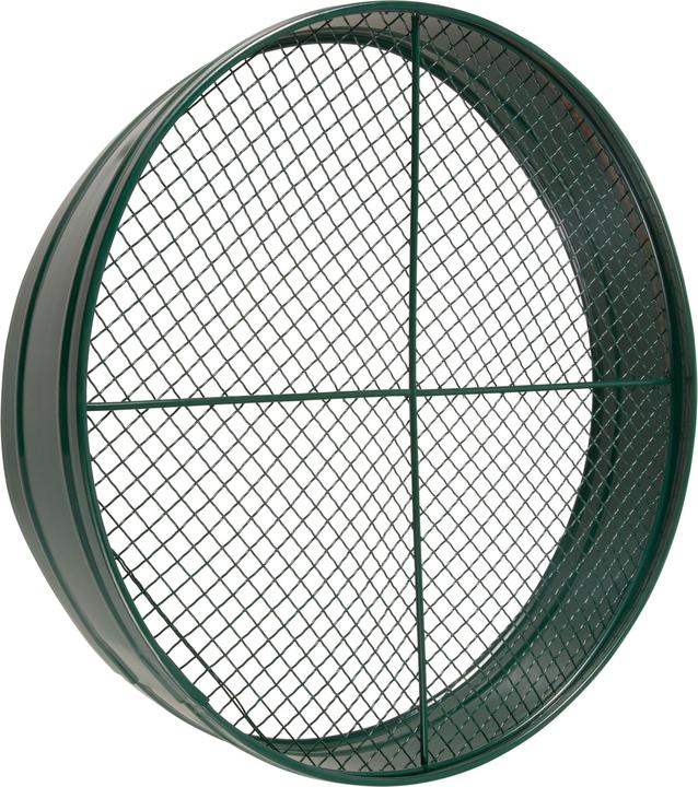 Image du produit Gartec Litière et tamis de sol