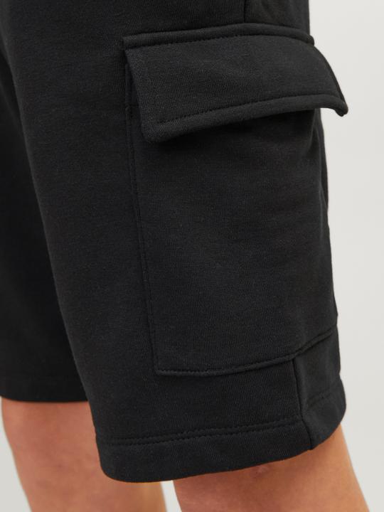 Immagine prodotto Jack & Jones Jpstbradley Pantaloncini Cargo In Felpa Sn Jnr (164)