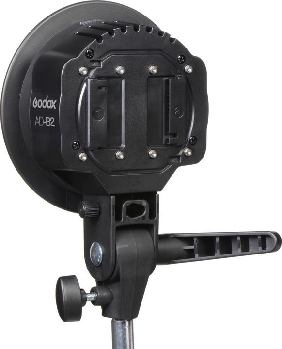 Immagine prodotto Godox AD200 Testa gemella (Godox)