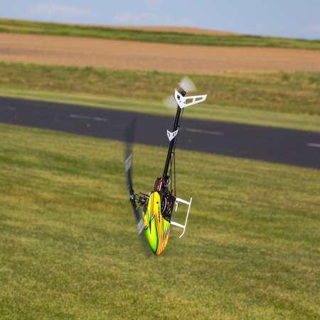 Immagine prodotto Blade Heli 330 S Ep Rtf Basic M/Safe & Smart Technology