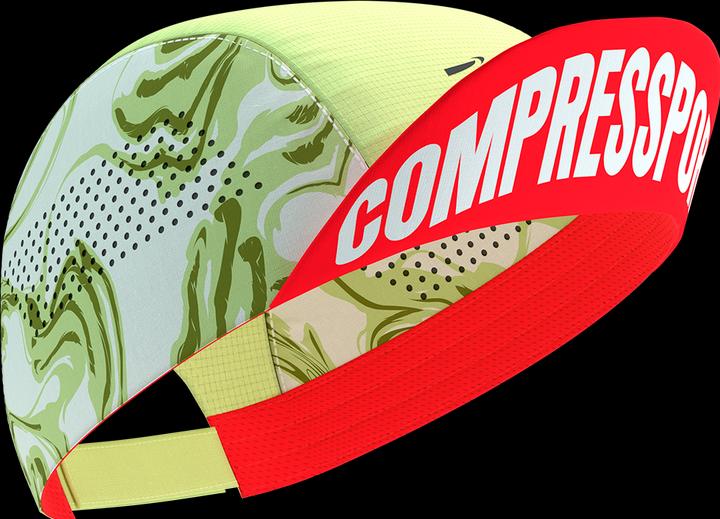 Immagine prodotto Compressport Pro Racing Cap (Taglia unica)