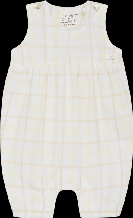 Hust and Claire Baby Latzhose Mugge