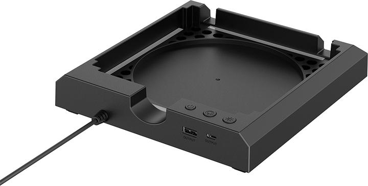 Immagine prodotto Venom Supporto a led con cambio di colore (Xbox Series X)