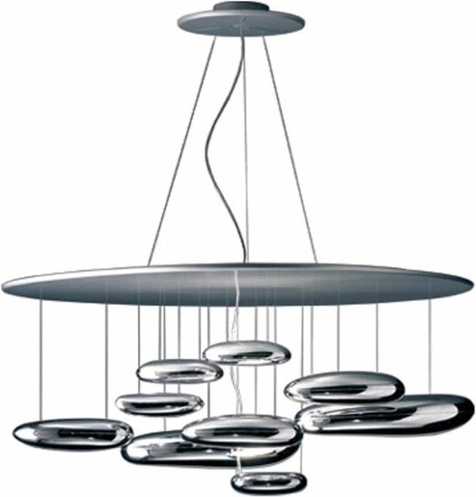 Produktbild Artemide Mercury (3094 lm)