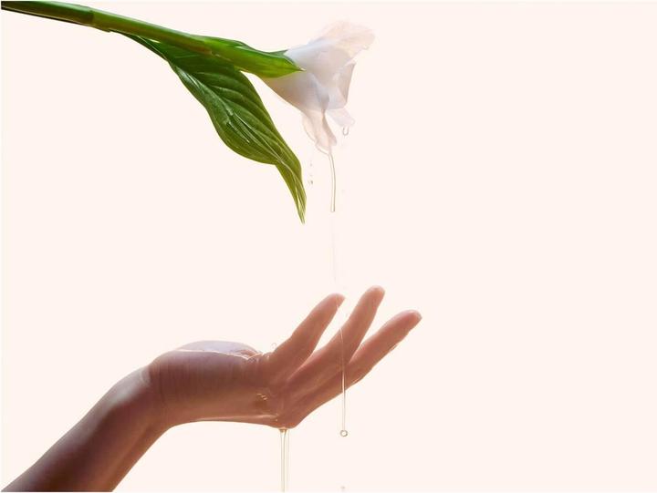 Immagine prodotto Aromatica Reviving Rose Infusion Cream Cleanser (Lozione detergente)