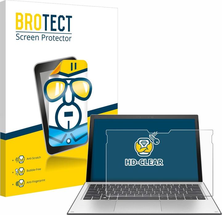 Image du produit BROTECT Protection Clair (1 pièce(s), Elite x2 1013 G3)