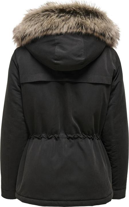 Image du produit Only ONLLINNEA Langer Parka Langer Parka (XS)