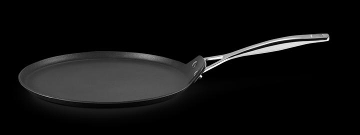 Image du produit Le Creuset Aluminium anti-adhésif (28 cm, Poêle à frire, Fonte d'aluminium)
