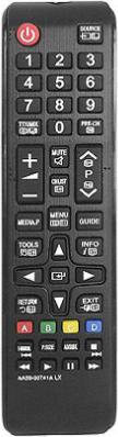 Actual product image Samsung Lamex LXP741A REMOTE CONTROL AA59-00741A (Device-specific remote control)