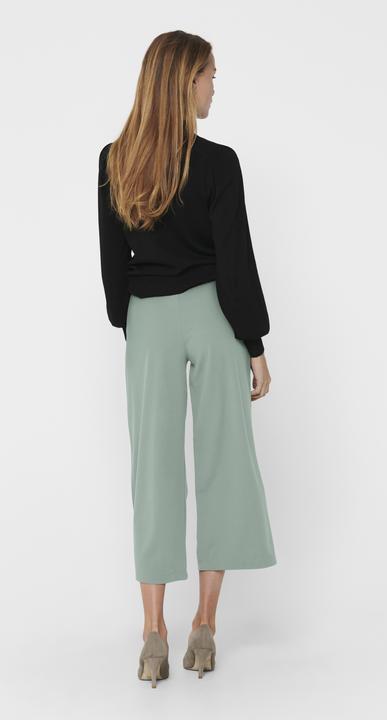 Image du produit JdY JDYGEGGO Taille haute Coupe ample Pantalons à coupe large (XL)